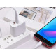 Кабель USB - micro USB Borofone BX37 Wieldy