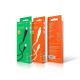 Кабель USB - micro USB Borofone BX37 Wieldy