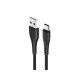 Кабель для заряджання та передачі даних для USB-Type-C Borofone BX37 Wieldy