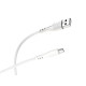 Кабель для заряджання та передачі даних для USB-Type-C Borofone BX37 Wieldy