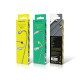 Кабель USB - Lightning Borofone BX24 Ring Current