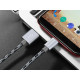 Кабель USB - Type-C Borofone BX24 Ring Current