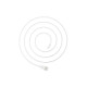 Кабель для заряджання USB - Lightning Borofone BX22 Bloom