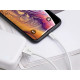 Кабель для заряджання USB - Lightning Borofone BX22 Bloom