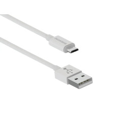 Кабель USB - micro USB Borofone BX22 Bloom