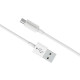 Кабель USB - micro USB Borofone BX22 Bloom