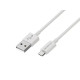 Кабель USB - micro USB Borofone BX22 Bloom