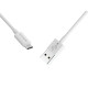 Кабель USB - micro USB Borofone BX22 Bloom