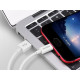 Кабель USB - micro USB Borofone BX22 Bloom