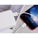 Кабель USB - micro USB Borofone BX22 Bloom