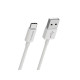 Кабель USB - Type-C Borofone BX22 Bloom