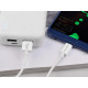 Кабель USB - Type-C Borofone BX22 Bloom
