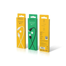 Кабель USB - Lightning Borofone BX19 Benefit