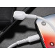 Кабель USB - Lightning Borofone BX16 Easy