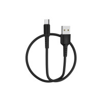 Кабель USB - Type-C Borofone BX16 Easy