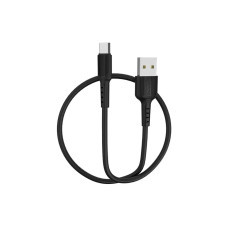 Кабель USB - Type-C Borofone BX16 Easy