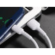 Кабель USB - Type-C Borofone BX16 Easy