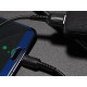 Кабель USB - Type-C Borofone BX16 Easy
