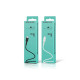 Кабель USB - Type-C Borofone BX16 Easy