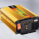 Перетворювач напруги з 12В на 220В потужністю 500 Вт UKC SSK-500W