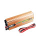 Перетворювач напруги інвертор UKC SSK-2000W з 12 на 220 В