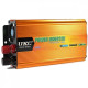 Перетворювач інвертер AC/DC 1500Вт 12В UKC SSK-1500W