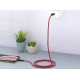 Кабель USB - Lightning Borofone BX39 Beneficial