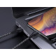 Кабель USB - Lightning Borofone BX39 Beneficial