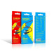 Кабель USB - Lightning Borofone BX39 Beneficial