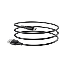 Кабель для заряджання телефону USB - Type-C Borofone BX48