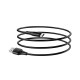 Кабель для заряджання телефону USB - Type-C Borofone BX48