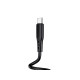 Кабель для заряджання телефону USB - Type-C Borofone BX48