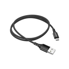 Кабель USB - micro USB Borofone BX54 Ultra Bright