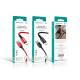 Кабель USB - micro USB Borofone BX54 Ultra Bright
