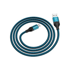 Кабель USB - micro USB Borofone BX56 Delightful