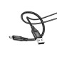 Кабель USB - micro USB Borofone BX56 Delightful