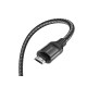 Кабель USB - micro USB Borofone BX56 Delightful
