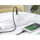 Кабель USB - micro USB Borofone BX56 Delightful