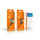 Кабель USB - micro USB Borofone BX56 Delightful