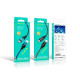 Кабель USB для заряджання - Type-C Borofone BX56 Delightfule