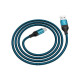 Кабель USB для заряджання - Type-C Borofone BX56 Delightfule