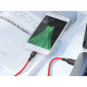 Кабель для заряджання телефону USB - micro USB Borofone BX63 Charming