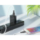 Кабель для заряджання телефону USB - micro USB Borofone BX63 Charming