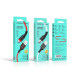 Кабель для заряджання телефону USB - micro USB Borofone BX63 Charming