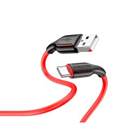 Кабель USB - Type-C Borofone BX63 Charming