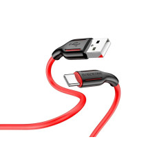 Кабель USB - Type-C Borofone BX63 Charming