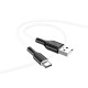 Кабель USB - Type-C Borofone BX63 Charming