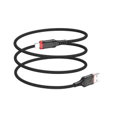 Кабель USB - Lightning Borofone BX67