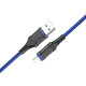 Кабель USB - Lightning Borofone BX67