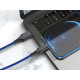 Кабель USB - Lightning Borofone BX67